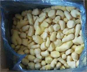 Sinsir wedi'i Rewi Gyfan